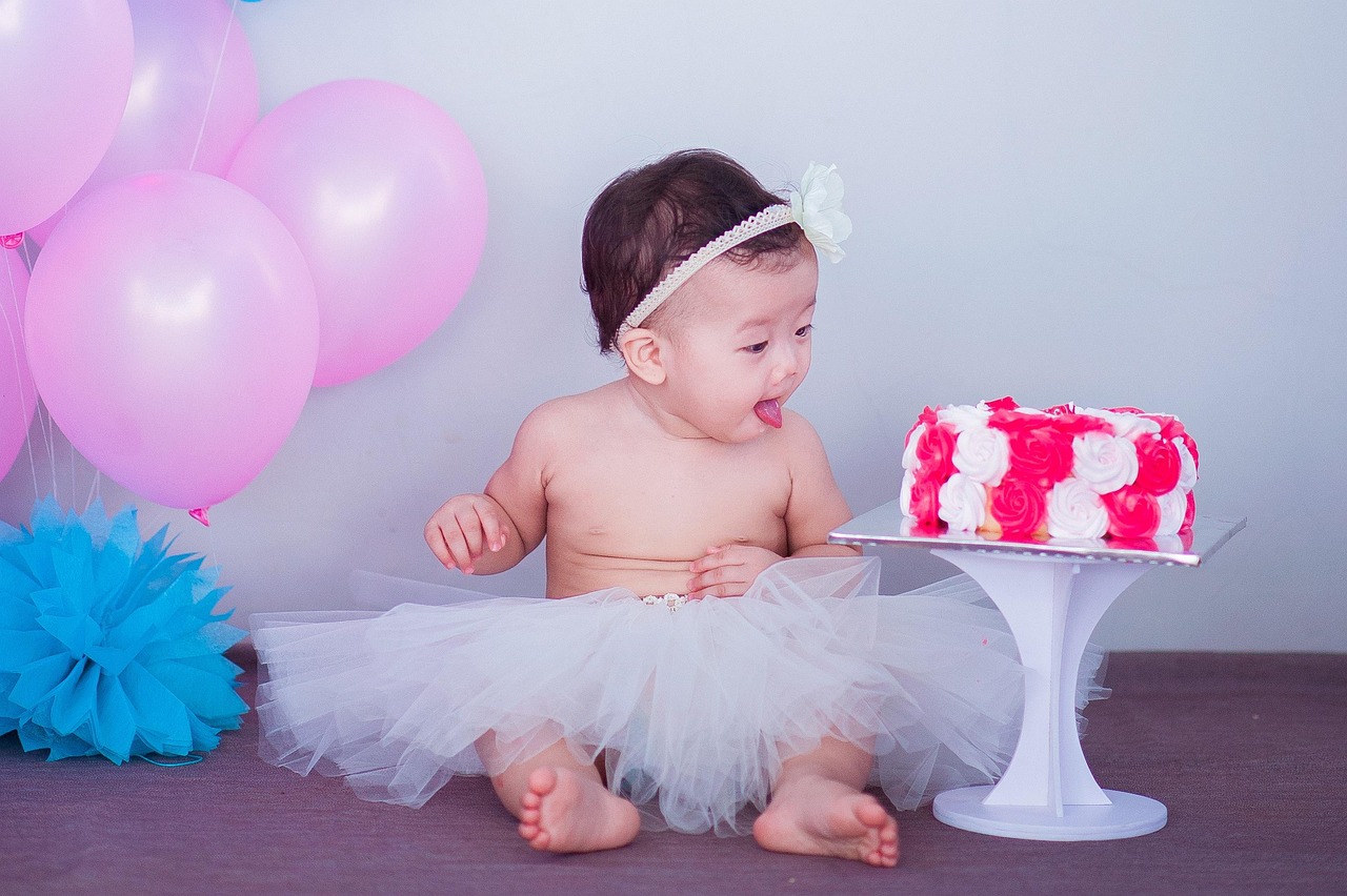 Bebek Bakımı: Annelerin Bilmesi Gerekenler