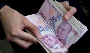 Açlık ve Yoksulluk Sınırı Belli Oldu