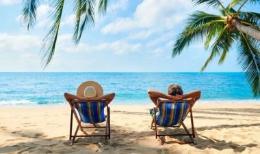 EN ÇOK TERCİH EDİLEN TATİL YERLERİ