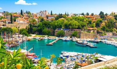 ANTALYA