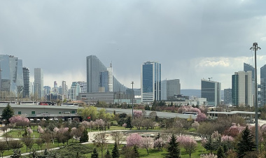ANKARA