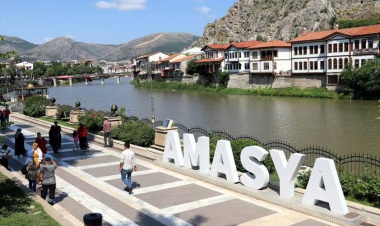 AMASYA