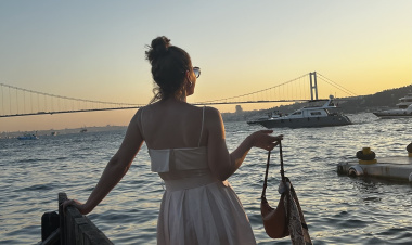 Gelin tanış olalım