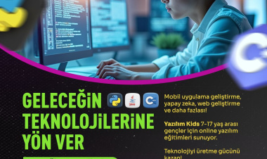 Yazılım Kids Akademi