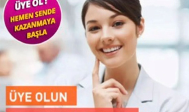 Farmasi İle Kazanmaya Başlayın