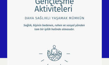 Zihinsel Gençleşme Aktiviteleri