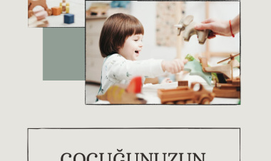 Çocukların Fiziksel ve Zihinsel Gelişimi