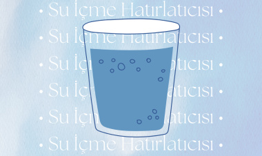 Su İçmenin Faydaları