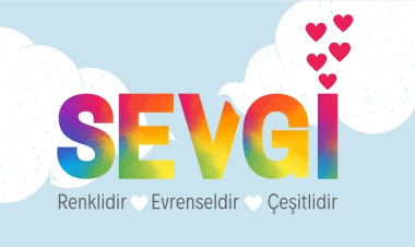 Sevgi Nedir