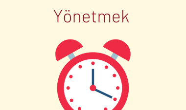 Zamanı Etkili Yönetmek