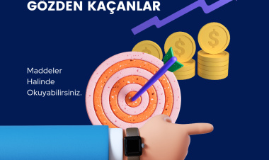 Kripto Para Hakkında Gözden Kaçanlar