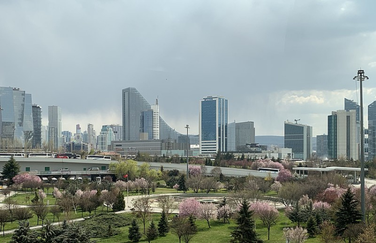 ANKARA