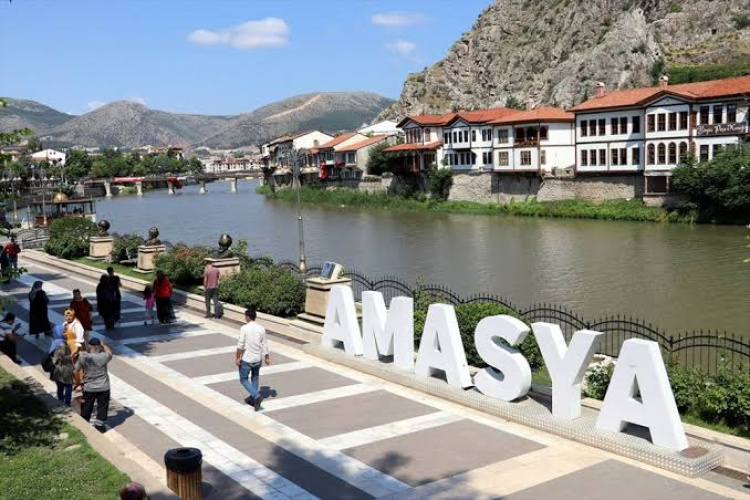 AMASYA