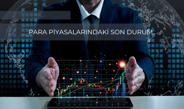 Yükseliş Trendi Vadeden Varlıklar