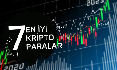 En İyi Kripto Paralar