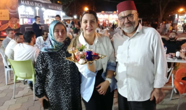 Fulya Öztürk O Lezzete Aşık Oldu