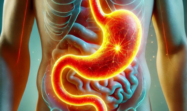 GASTRİT İÇİN DOĞAL ÇÖZÜM VARMİ?