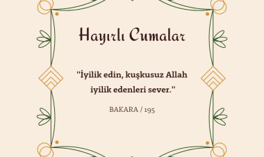 Cuma Tebriklerinizi Kazanca Dönüştürün: ANALİZCE ile Gelir Elde Edin