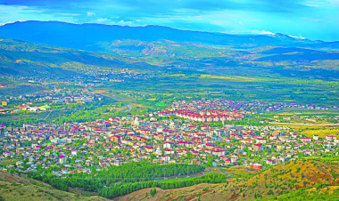 Bingöl