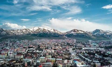 Erzurum