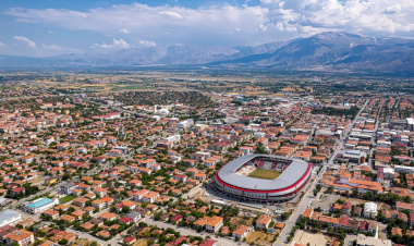 Erzincan