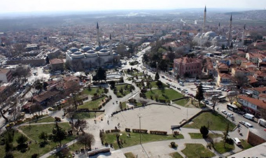 Edirne