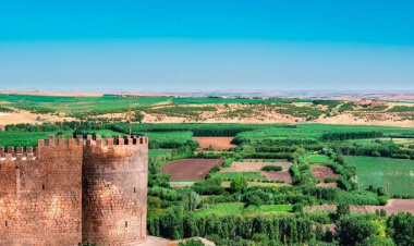 Diyarbakır