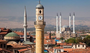 Çorum