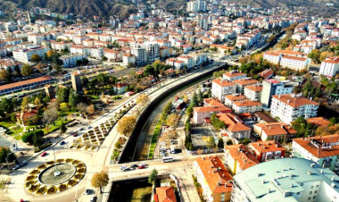 Çankırı