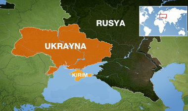 Ukrayna Askerleri Savaş Yorgunu