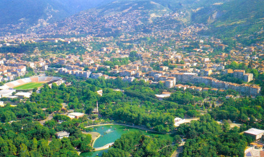 Bursa