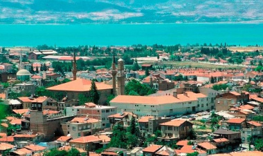 Burdur