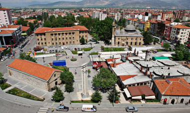 Isparta