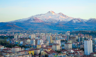 Kayseri