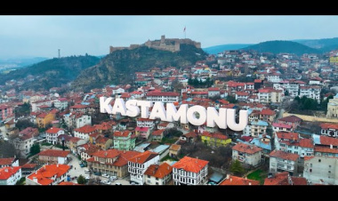 Kastamonu