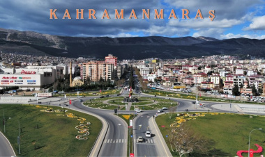 Kahramanmaraş