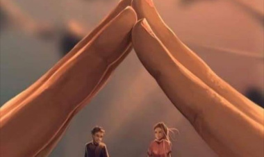 Herkesin Penceresi Tıpkı Kalbi Gibidir