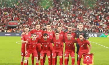 Bizim Çocukların İzlanda Zaferi!