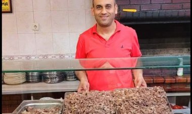 Adıyaman'da Bir İşletme "Askıda Çorba" Hizmeti Vermeye Başladı