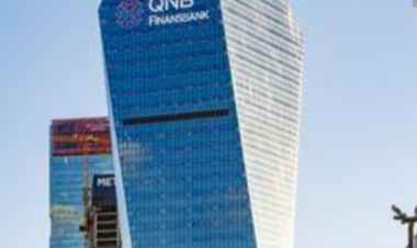 QNB FİNANSBANK ADINI DEĞİŞTİRİYOR