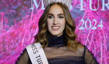 2024 Miss Turkey Birincisi İdil Bilgen Gerçekten Türkiye Güzeli Olabilir mi?