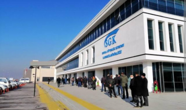 SGK'DAN GENEL SAĞLIK SİGORTASI İLE İLGİLİ AÇIKLAMA GELDİ. DÜŞÜK GELİRLİ VATANDAŞLARI SEVİNDİREN HABER