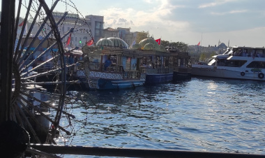 İstanbul ....