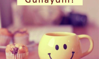 Günaydın