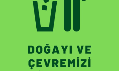 Dogamiz ve Çevre