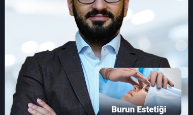 Burun, Yüz Estetiği ve Kulak Burun Boğaz Sağlığı
