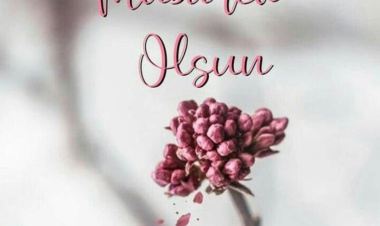 Hayırlı Cumalar
