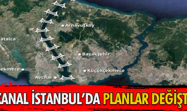 Kanal İstanbul Gerçekleri, Yalanları