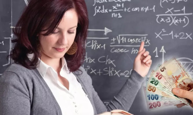 Yüksek Lisans ve Doktora Yapam Öğretmenlere Ek Ödemeler Yapılacak