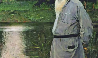 İnsan Ne İle Yaşar